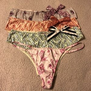 Victoria’s Secret Underwear 🧜🏻‍♀️🌸